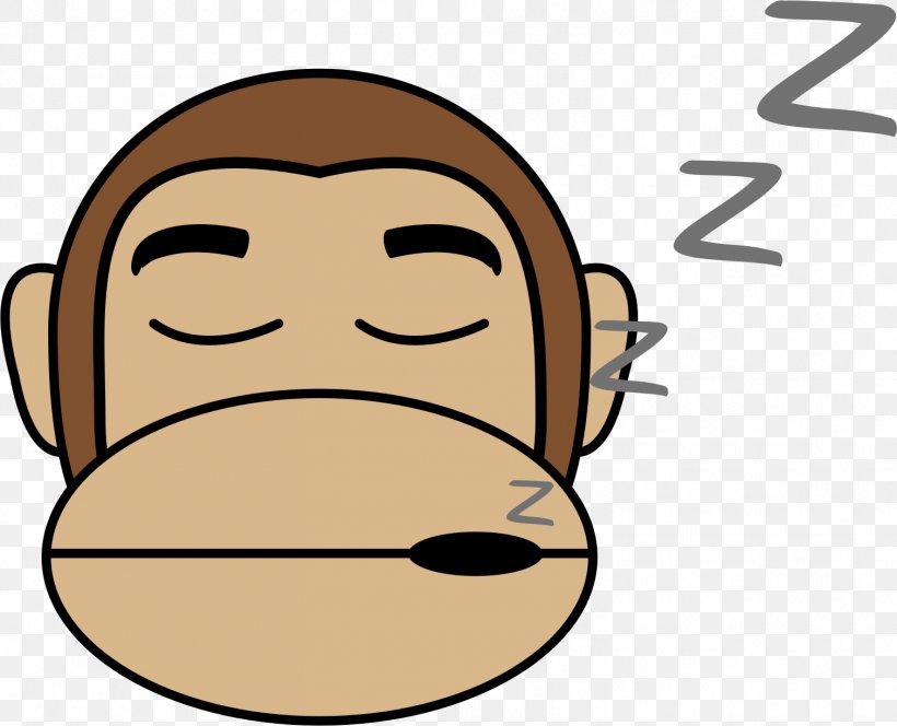 Ape Emoji Monkey Drawing Clip Art, PNG, 1510x1224px, Ape, Area, Cheek, Drawing, Emoji Download Free