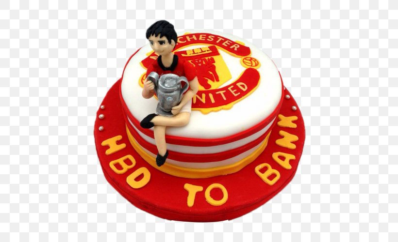 Birthday Cake Torte Cupcake Cake Decorating Sugar Paste, PNG, 500x500px, Birthday Cake, Arsenal Fc, Baked Goods, Birthday, Cake Download Free