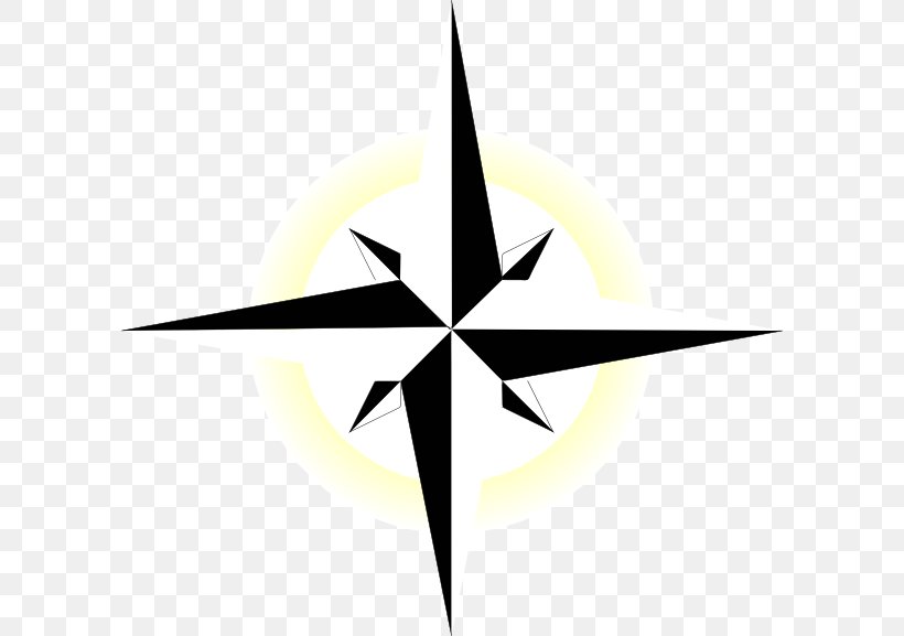 Compass Rose Clip Art, PNG, 600x577px, Compass Rose, Blog, Compass, Drawing, Free Content Download Free