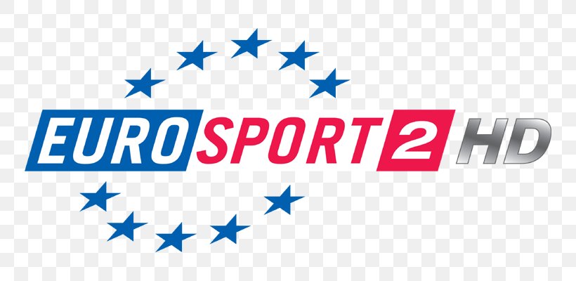 Eurosport 1 Eurosport 2 Television Channel, PNG, 800x400px, Eurosport, Area, Blue, Brand, Eurosport 1 Download Free