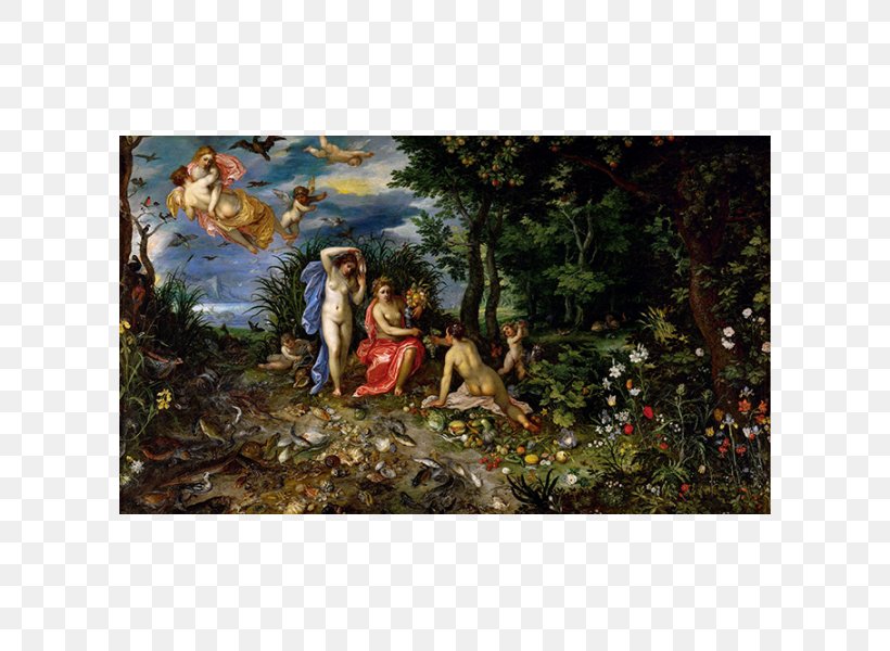 Flemish Painting Artist Painter, PNG, 600x600px, Painting, Allegory, Art, Artist, Canvas Download Free