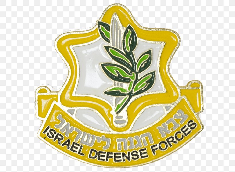 Israel Defense Forces Emblem GOC Army Headquarters, PNG, 602x602px, Israel Defense Forces, Area, Army, Flag Of Israel, Flower Download Free