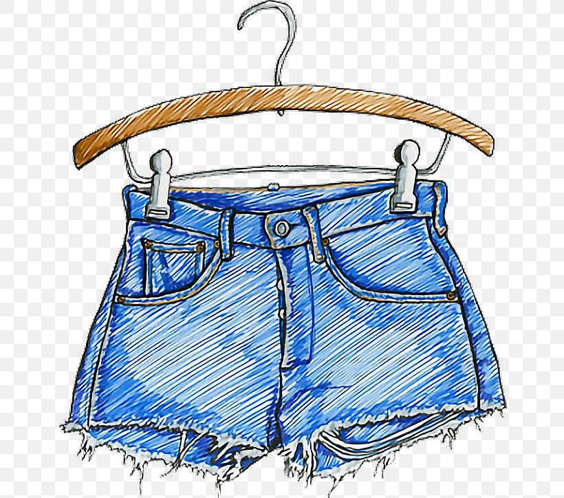 Jeans Cartoon, PNG, 654x724px, Drawing, Blue, Clothing, Denim ...