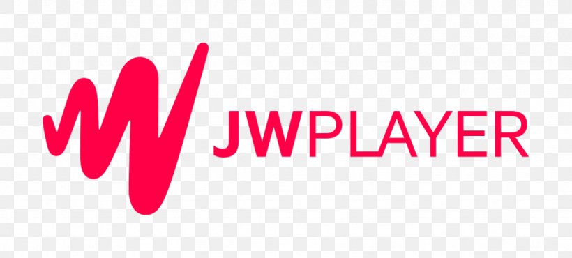 JW Player Video Player Online Video Platform Streaming Media, PNG, 1024x463px, Jw Player, Brand, Broadcasting, Dacast, Finger Download Free