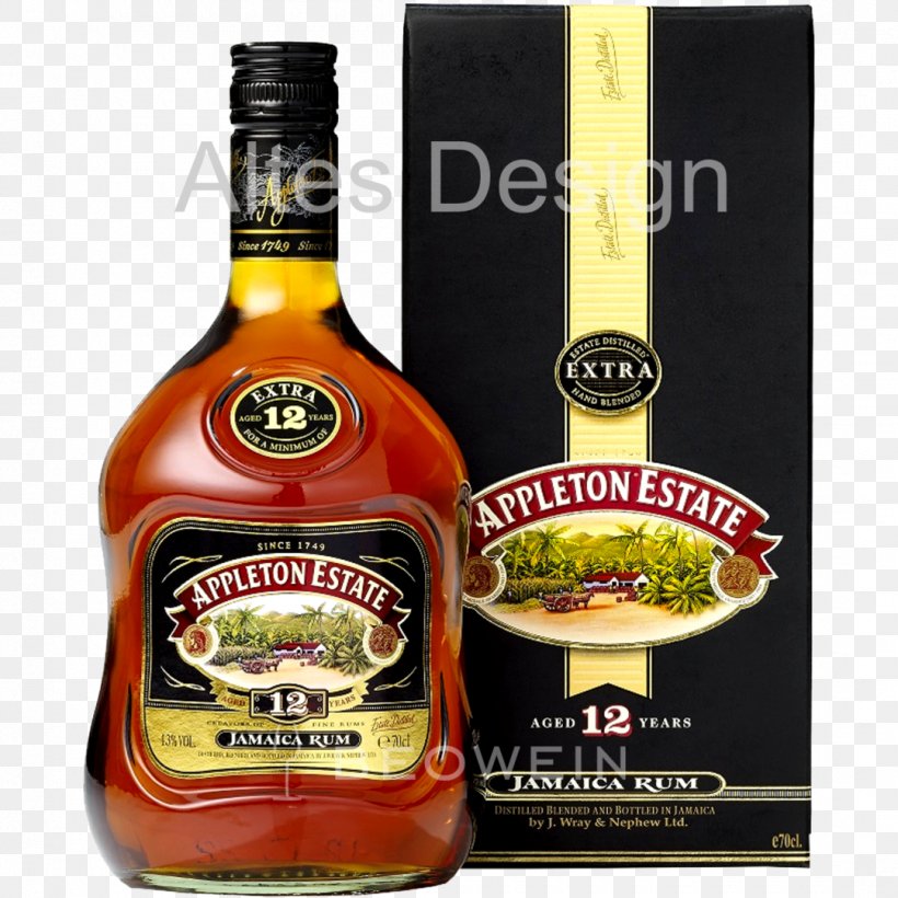 Liqueur Rum Appleton Estate Whiskey Licor 43, PNG, 1080x1080px, Liqueur, Alcoholic Beverage, Appleton Estate, Condiment, Distilled Beverage Download Free
