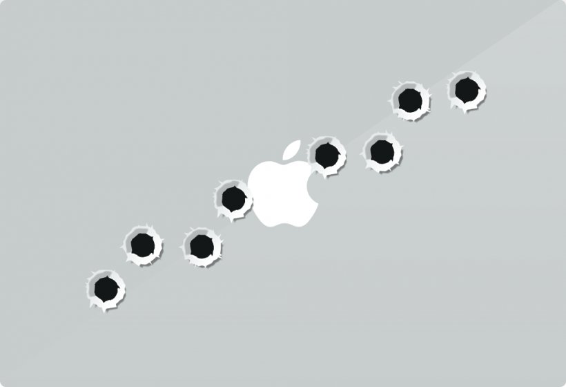 MacBook Pro Macintosh Laptop Sticker, PNG, 1000x684px, Macbook, Black And White, Bullet, Computer, Decal Download Free