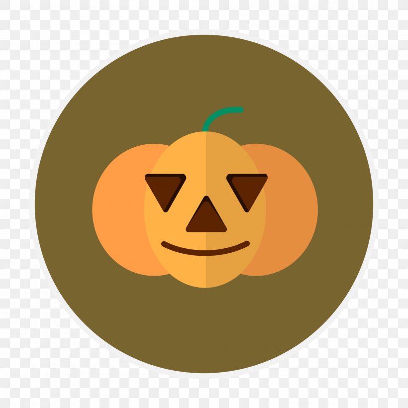 Pumpkin Jack-o'-lantern Clip Art, PNG, 2000x2000px, Pumpkin, Halloween, Jacko Lantern, Orange, Smile Download Free