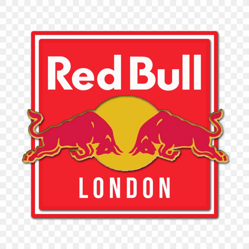 Red Bull GmbH Logo Energy Drink Decal, PNG, 1024x1024px, Red Bull, Area, Art Director, Brand, Bull Download Free