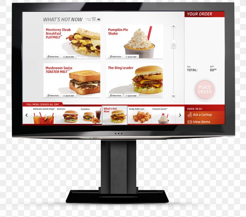 Sonic Drive-In Sonic Menu Chef Display Device, PNG, 881x777px, Sonic Drivein, Breakfast, Button, C Stephen Lynn, Chef Download Free