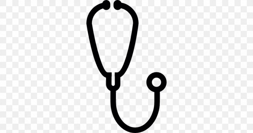 Stethoscope Medicine Physician, PNG, 1200x630px, Stethoscope, Black And White, Body Jewelry, Heart, Hospital Download Free