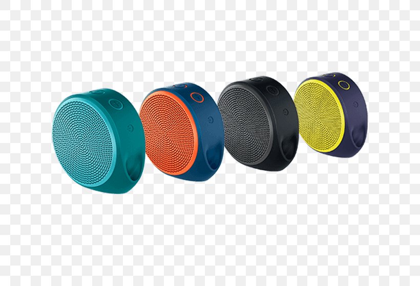 Wireless Speaker Loudspeaker Microphone Logitech Mobile Phones, PNG, 652x560px, Wireless Speaker, Audio, Bluetooth, Handheld Devices, Hardware Download Free