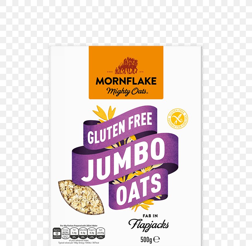 Breakfast Cereal Oatmeal Mornflake Gluten-free Diet, PNG, 800x800px, Breakfast Cereal, Brand, Business, Cuisine, Food Download Free