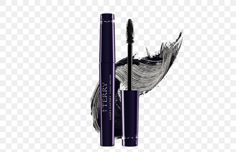 By Terry Lash Expert Twist Brush By Terry Mascara Terrybly Mask Cosmetics, PNG, 530x530px, By Terry Mascara Terrybly, Art, Beauty, Brush, Cosmetics Download Free