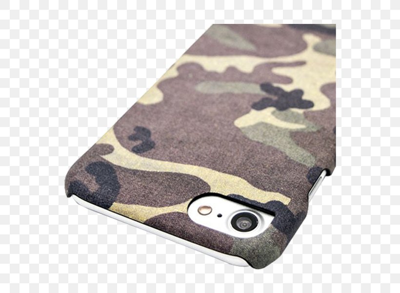 Camouflage Apple Computer Cases & Housings Industrial Design Pattern, PNG, 600x600px, Camouflage, Apple, Apple Iphone 7, Apple Iphone 8, Brown Download Free