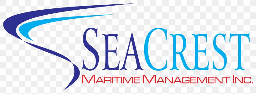 Comedo Seacrest Maritime Management Inc. Seacrest Maritime Management Incorporated Company Face, PNG, 3100x1142px, Comedo, Area, Blue, Brand, Company Download Free