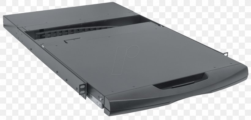 Computer Keyboard PlayStation 2 Computer Mouse KVM Switches 19-inch Rack, PNG, 2000x962px, 19inch Rack, Computer Keyboard, Computer, Computer Accessory, Computer Component Download Free