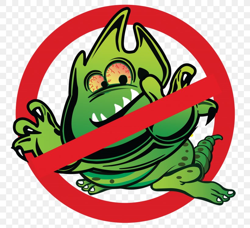 Germ Theory Of Disease Bacteria Cleaning Clip Art, PNG