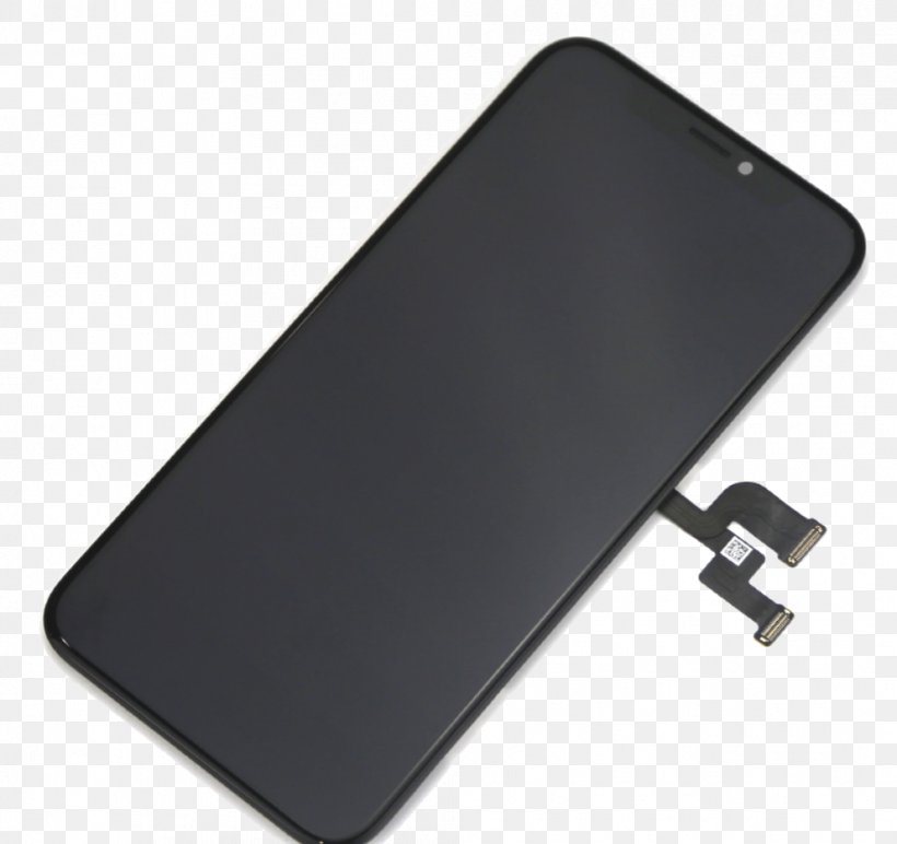 IPhone X Touchscreen Liquid-crystal Display IPod Touch, PNG, 992x934px, Iphone X, Apple, Black, Communication Device, Computer Monitors Download Free