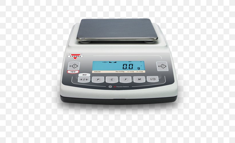 Measuring Scales Torbal Accuracy And Precision Kilogram, PNG, 500x500px, Measuring Scales, Accuracy And Precision, Hardware, House, Kilogram Download Free