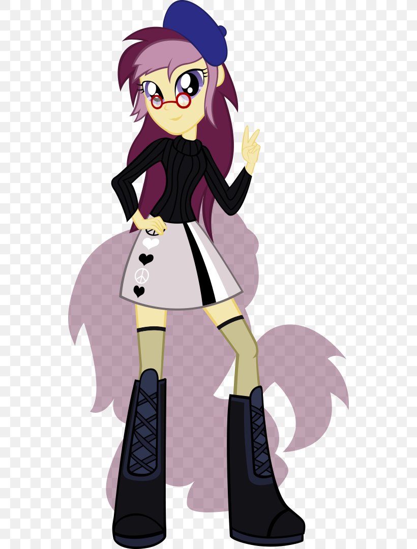 My Little Pony: Equestria Girls Rarity, PNG, 552x1080px, Pony, Art, Cartoon, Clothing, Deviantart Download Free