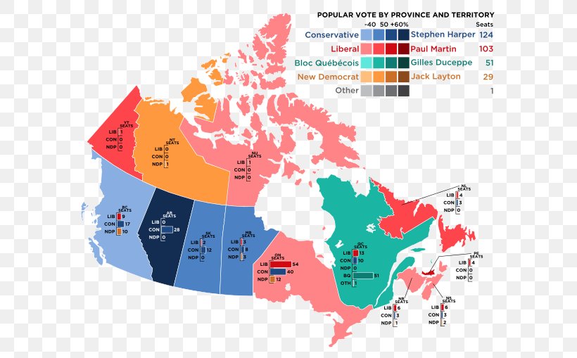 Provinces And Territories Of Canada United States Vector Map, PNG, 600x509px, Canada, Area, Diagram, Election, Free French Download Free