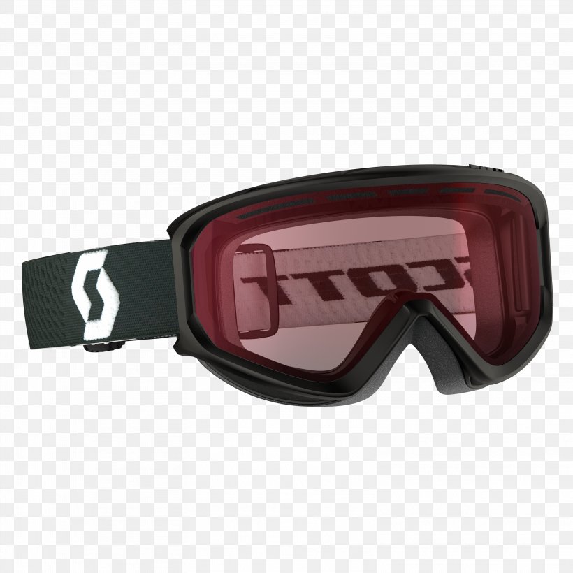 Scott Sports Goggles Skiing Glasses Snowboarding, PNG, 3144x3144px, Scott Sports, Amplifier, Antifog, Blue, Eyewear Download Free