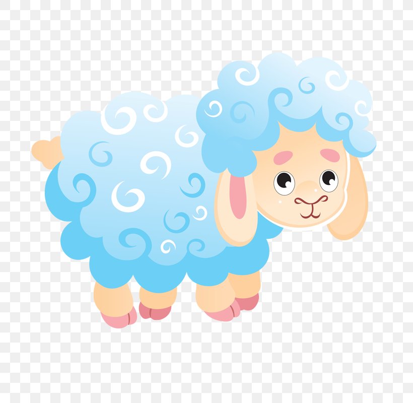 Sheepu2013goat Hybrid Sheepu2013goat Hybrid Clip Art, PNG, 800x800px, Sheep, Art, Blue, Coreldraw, Dwg Download Free