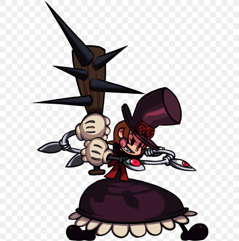 Skullgirls Wiki Fighting Game The Swede, PNG, 612x826px, Skullgirls, Art, Fictional Character, Fighting Game, Game Download Free