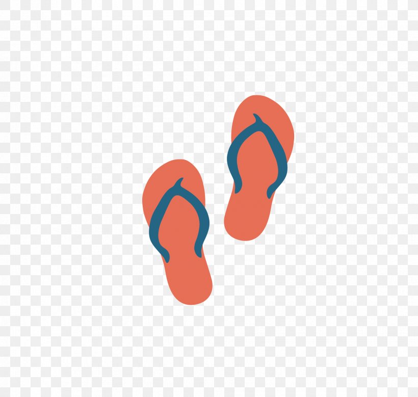 Slipper Flip-flops Shoe, PNG, 1863x1771px, Slipper, Animation, Beach, Brand, Flipflop Download Free