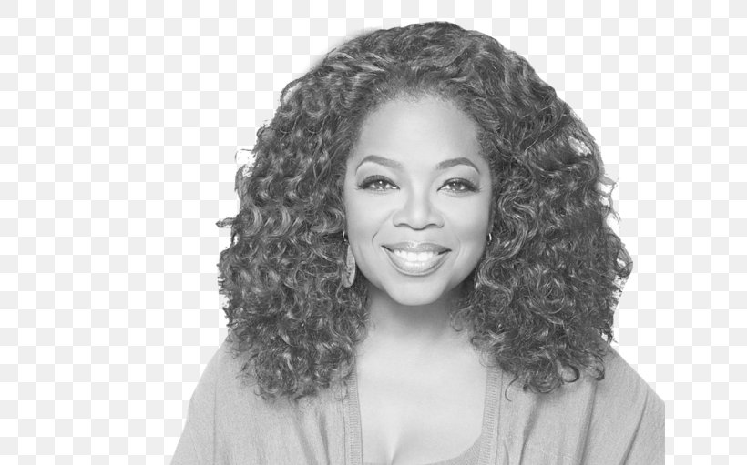 The Oprah Winfrey Show Chat Show Film Producer Female, PNG, 640x511px, Watercolor, Cartoon, Flower, Frame, Heart Download Free