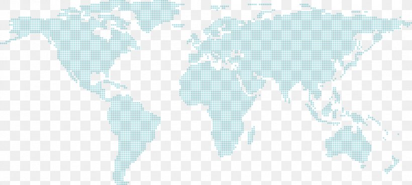 World Map Wall Decal Water Kids Wall Sticker Decals, PNG, 1054x474px, World, Blue, Cloud, Computer, Decal Download Free