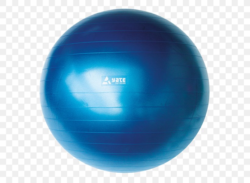 Yate Blue Exercise Balls Sleeping Mats, PNG, 600x600px, Yate, Ball, Blue, Color, Czech Koruna Download Free