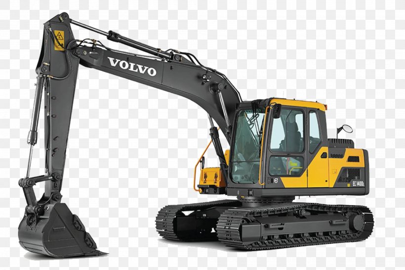 AB Volvo Volvo Cars Excavator, PNG, 2000x1333px, Ab Volvo, Automotive Tire, Bulldozer, Car, Construction Equipment Download Free