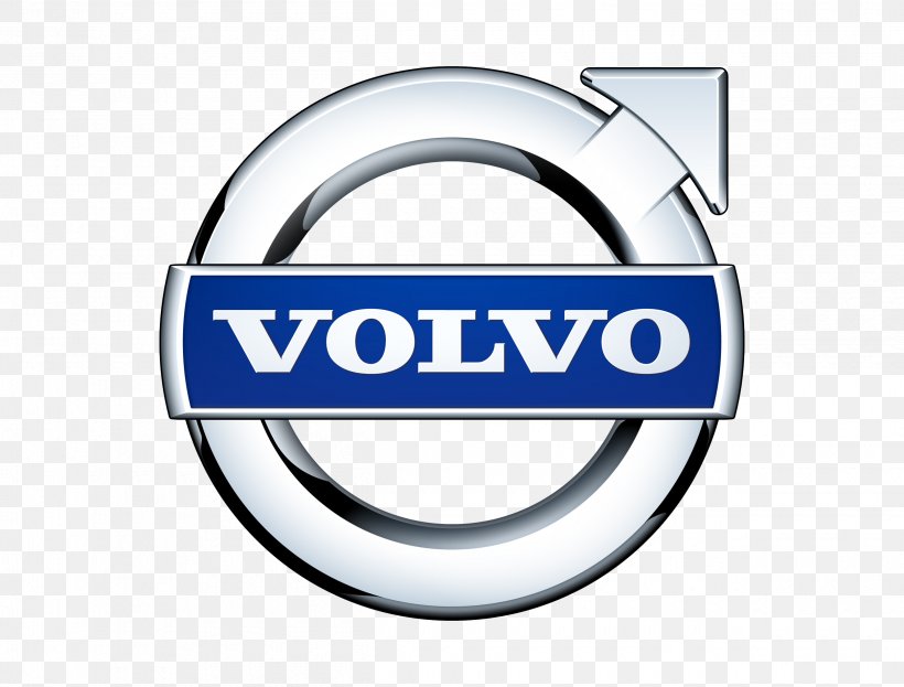 AB Volvo Volvo Cars Volvo Trucks, PNG, 2500x1900px, Ab Volvo, Brand, Car, Emblem, Logo Download Free