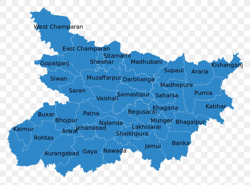 Begusarai District Patna Vaishali District Stock Photography, PNG, 1024x760px, Patna, Bihar, District, India, Map Download Free