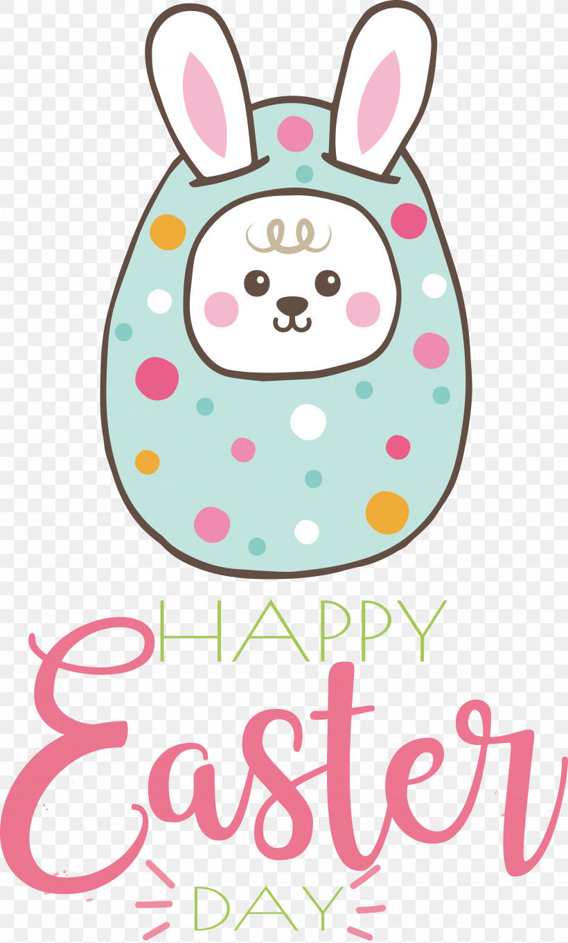 Easter Bunny, PNG, 3231x5369px, Easter Bunny, Cartoon, Easter Egg, Greeting Card, Happiness Download Free