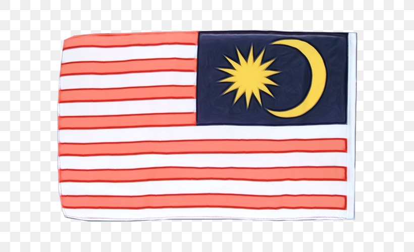 Flag Flag Of Malaysia Flag And Coat Of Arms Of Selangor Malayan Union Coat Of Arms Of Malaysia, PNG, 750x500px, Watercolor, Coat Of Arms Of Malaysia, Flag, Flag And Coat Of Arms Of Johor, Flag And Coat Of Arms Of Selangor Download Free