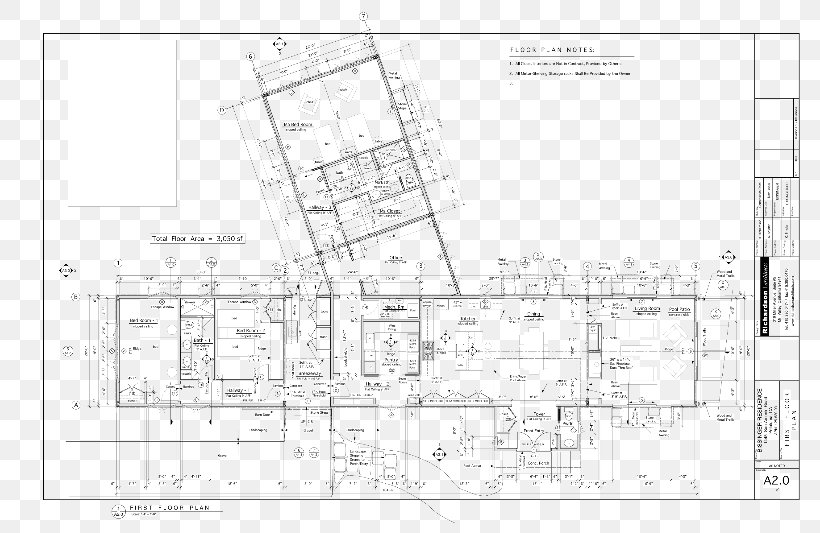 Floor Plan Technical Drawing, PNG, 800x533px, Floor Plan, Area, Artwork, Black And White, Diagram Download Free
