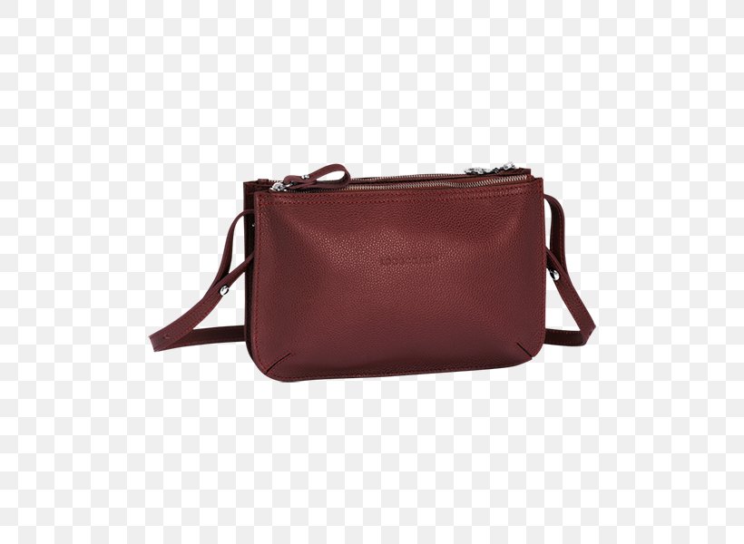 Handbag Leather Longchamp Messenger Bags, PNG, 500x600px, Handbag, Bag, Boutique, Brown, Fashion Accessory Download Free