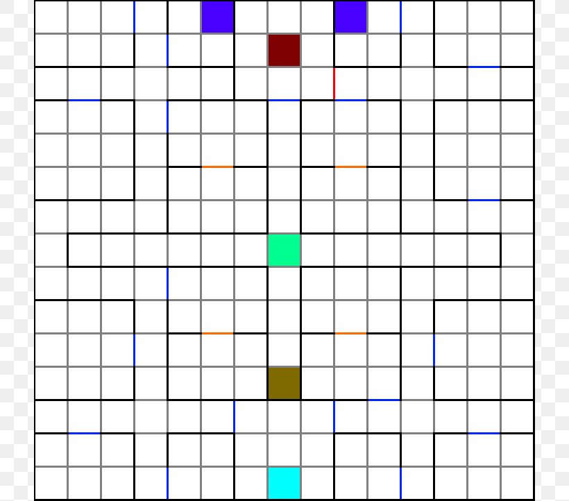 Killer Sudoku Puzzle Sudoku Solving Algorithms Nurikabe, PNG, 722x722px, Sudoku, Area, Diagram, Game, Killer Sudoku Download Free