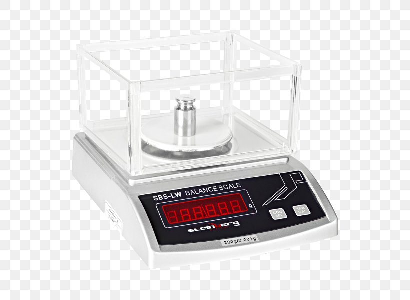 Measuring Scales Feinwaage Balans Digital Data Analytical Balance, PNG, 600x600px, Measuring Scales, Analytical Balance, Aukro, Balans, Cuisine Download Free