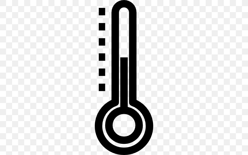 Mercury-in-glass Thermometer Temperature Degree, PNG, 512x512px, Mercuryinglass Thermometer, Celsius, Cold, Degree, Fahrenheit Download Free