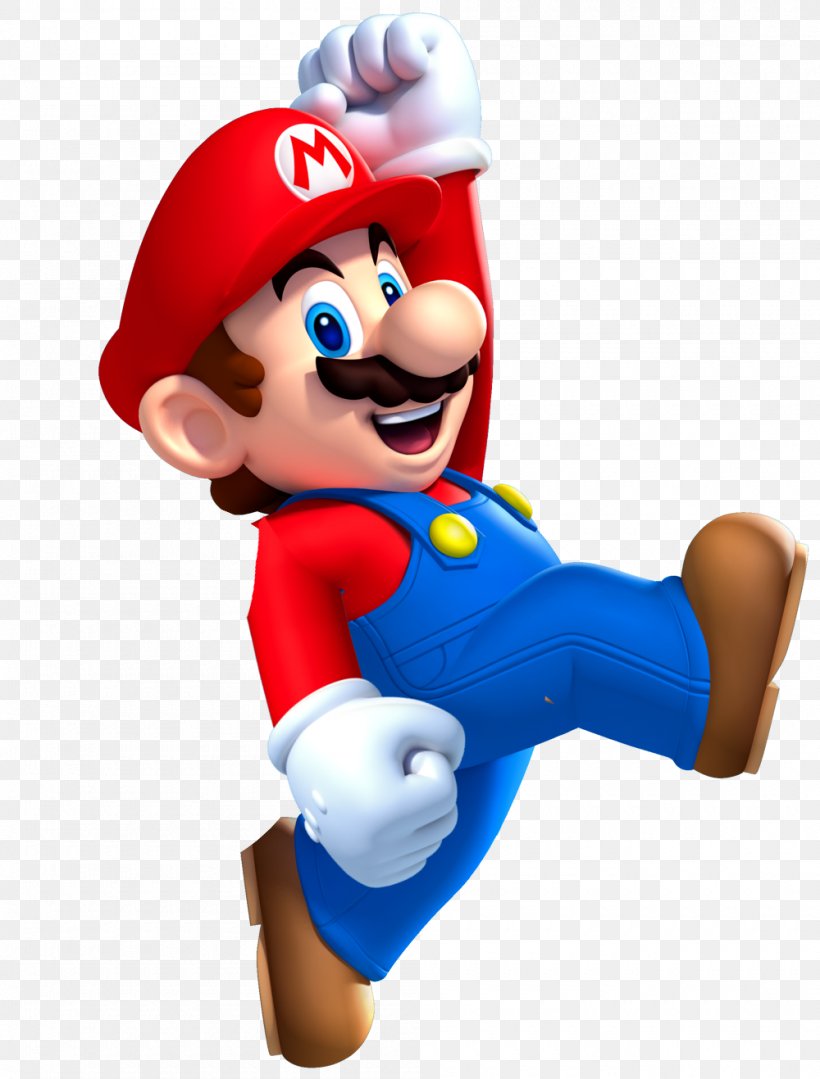 New Super Mario Bros. U, PNG, 1000x1317px, New Super Mario Bros U, Donkey Kong, Fictional Character, Figurine, Finger Download Free