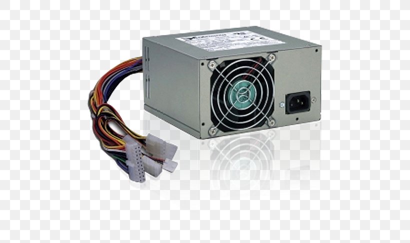 Power Converters Power Supply Unit Conventional PCI ATX Electrical Connector, PNG, 648x486px, 19inch Rack, Power Converters, Atx, Bus, Computer Download Free