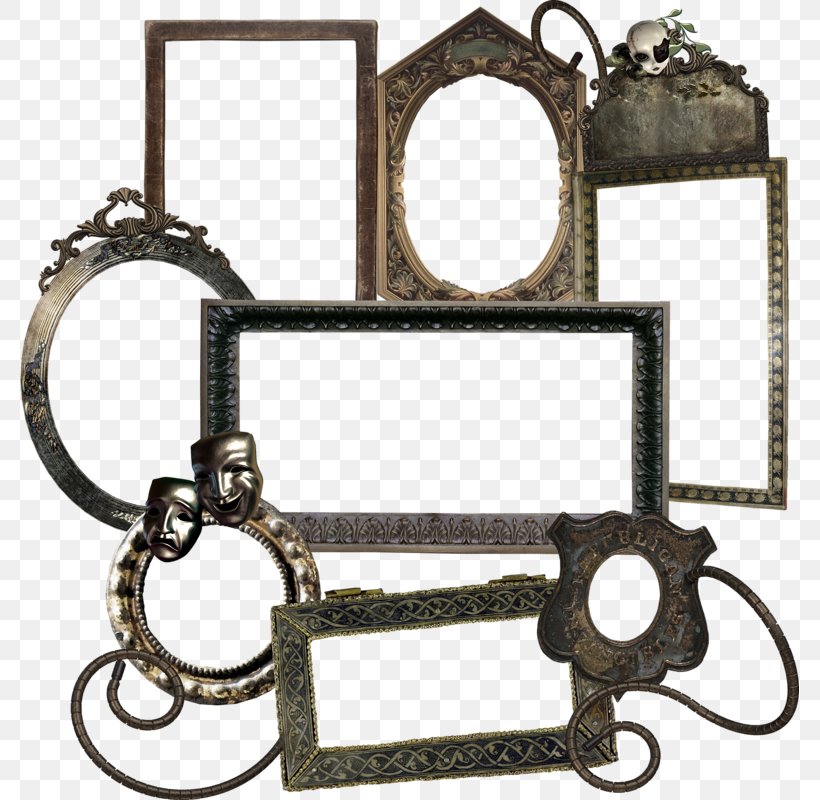 Scrapbooking Picture Frames, PNG, 779x800px, Scrapbooking, Bit, Metal, Music Video, Photography Download Free