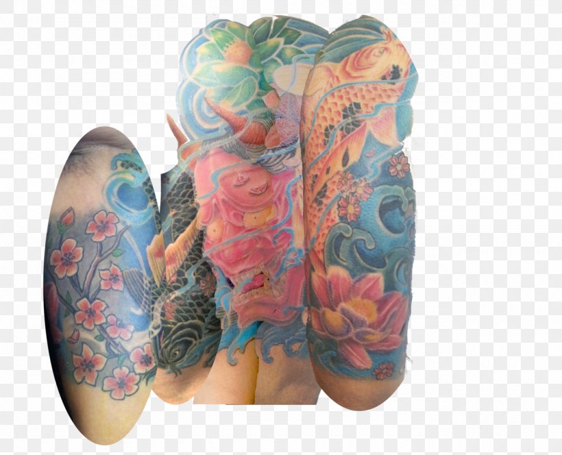 Sleeve Tattoo Arm Black-and-gray Henna, PNG, 1280x1037px, Tattoo, Abziehtattoo, Arm, Art, Blackandgray Download Free
