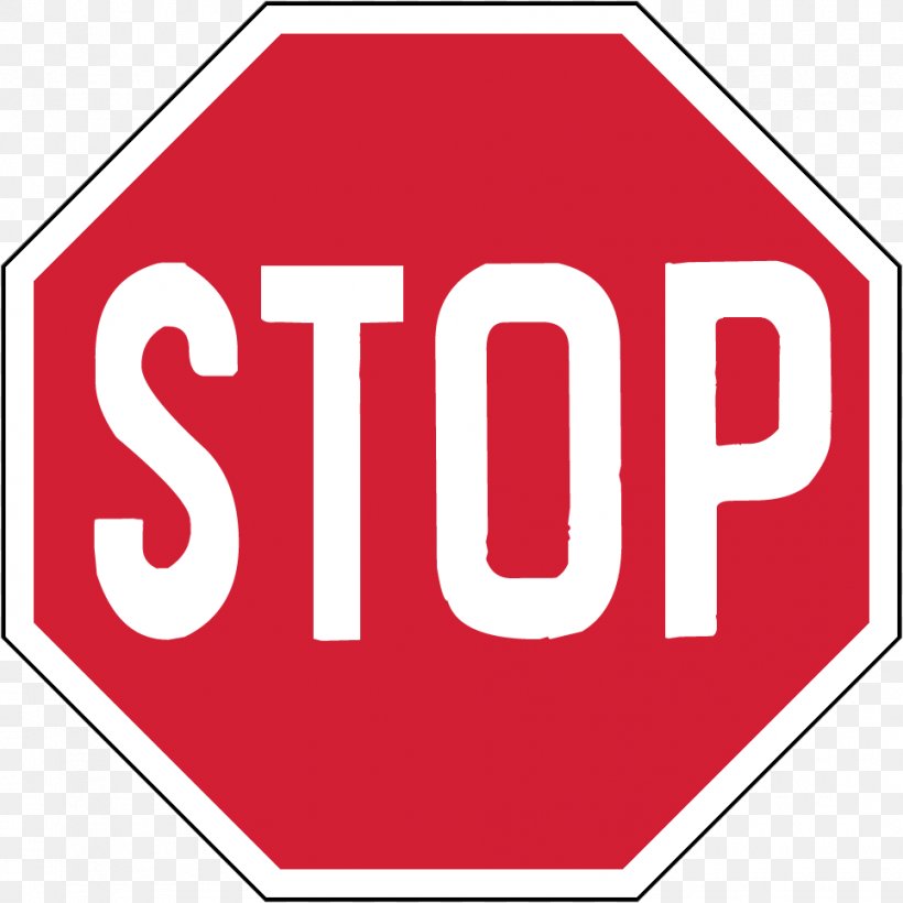 Stop Sign Priority Signs Yield Sign Car Clip Art, PNG, 965x965px, Stop Sign, Area, Brand, Car, Logo Download Free