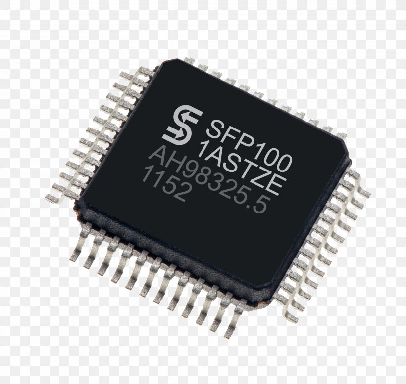 Surface-mount Technology PIC Microcontroller Integrated Circuits & Chips Electronics, PNG, 2950x2797px, Surfacemount Technology, Arduino, Circuit Component, Electric Current, Electronic Component Download Free