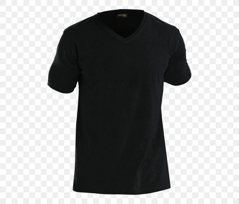 T-shirt Sleeve Adidas Under Armour, PNG, 700x700px, Tshirt, Active Shirt, Adidas, Black, Clothing Download Free