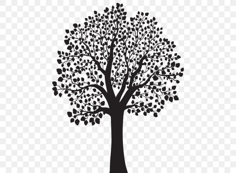 Tree Royalty-free Drawing Clip Art, PNG, 464x600px, Tree, Black And White, Branch, Depositphotos, Drawing Download Free
